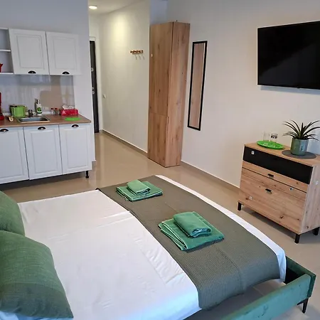 La Playa Studio Эфорие Норд