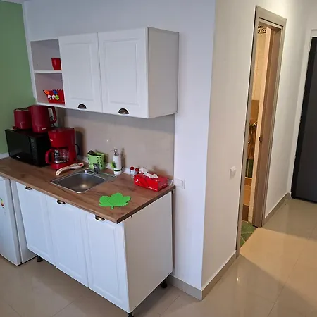 La Playa Studio * Эфорие Норд