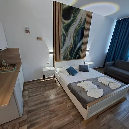 La Playa - Studiouri Pe Plaja Cu Sezlong Inclus Apartment *