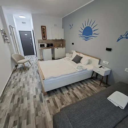 La Playa Studio * Эфорие Норд